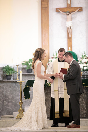 Jennifer & Andrew Wedding-171
