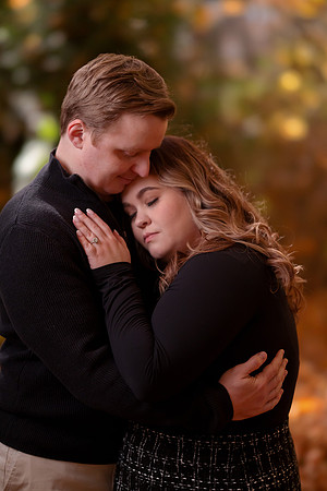 Jaclyn & Collin Engagement Portraits-100