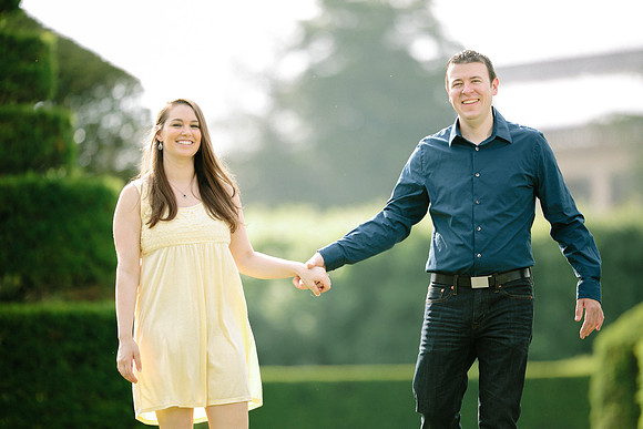 Jackie & Kevin Engagement Session-091