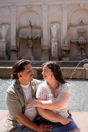 Mark & Gabby Engagement Portrait by Reiner Photo-76