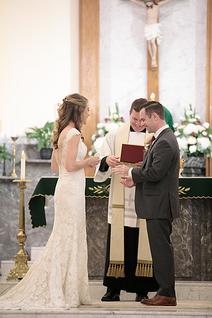 Jennifer & Andrew Wedding-176