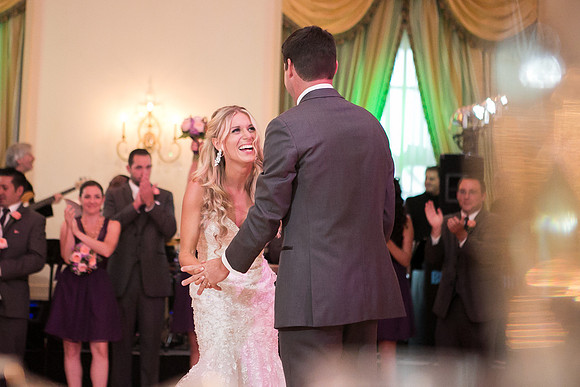 Kristen & Steve Wedding-838