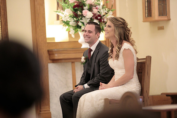 Jennifer & Andrew Wedding-152