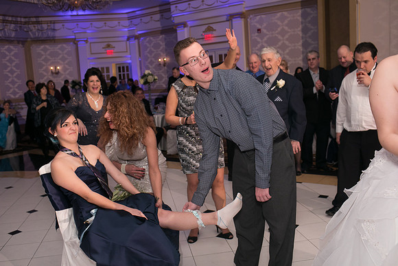 Kristina & Eder - Wedding Images-921