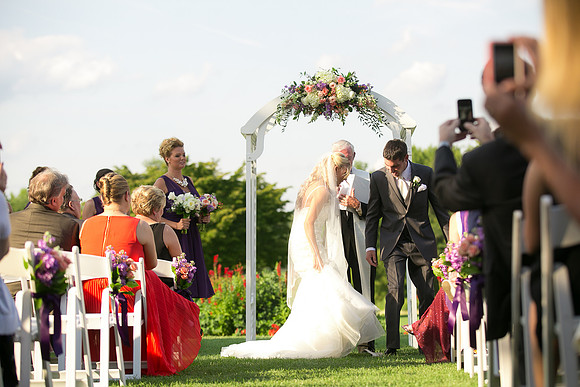 Kristen & Steve Wedding-594