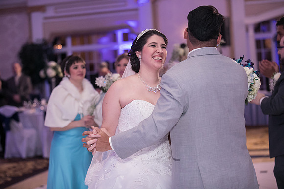 Kristina & Eder - Wedding Images-619
