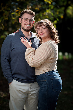 Dasha & Dominic Engagement Portraits-37