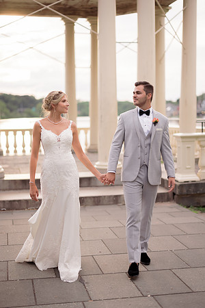 Sandra & Pat Wedding-848