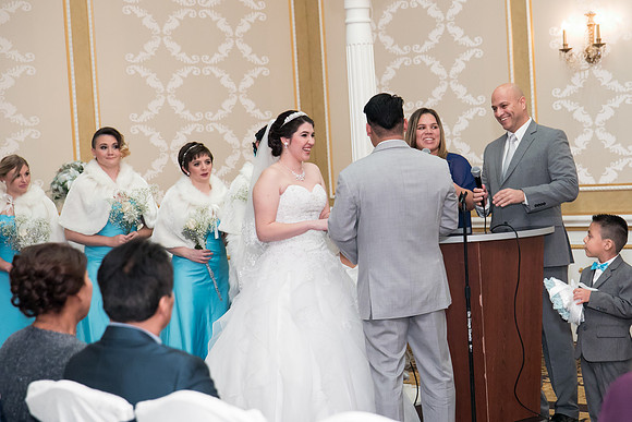 Kristina & Eder - Wedding Images-416