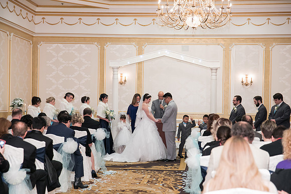 Kristina & Eder - Wedding Images-434