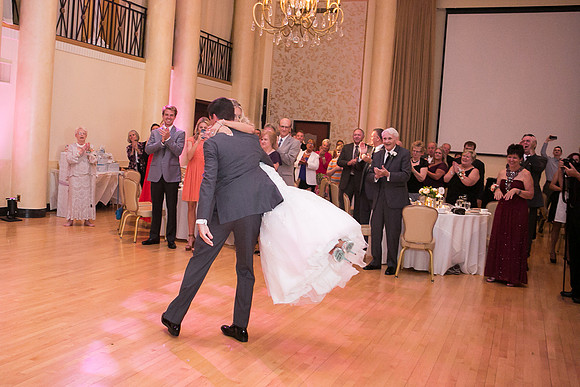 Kristen & Steve Wedding-796