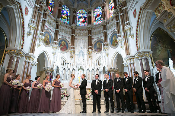 Kimberly & Michal Wedding Images-274