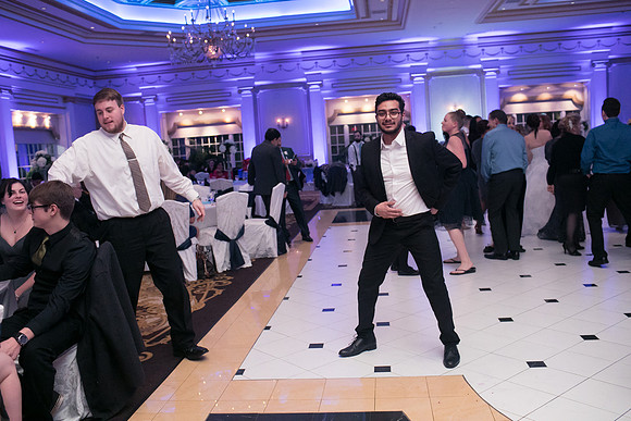 Kristina & Eder - Wedding Images-841