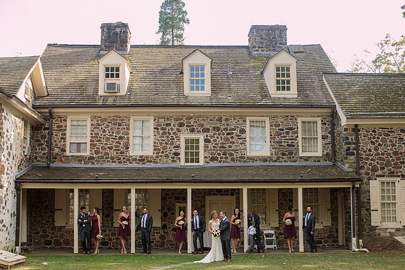 Jennifer & Andrew Wedding-328
