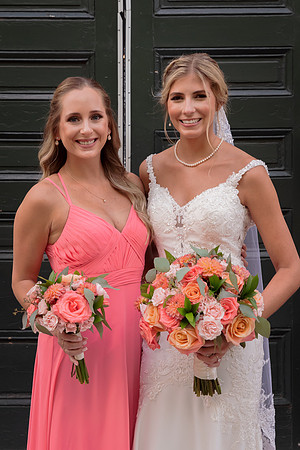 Sandra & Pat Wedding-322