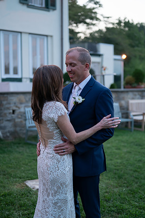Allison & John Wedding-891