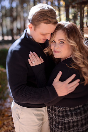 Jaclyn & Collin Engagement Portraits-49