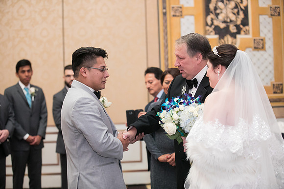 Kristina & Eder - Wedding Images-351