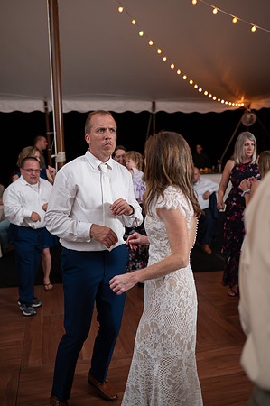 Allison & John Wedding-950