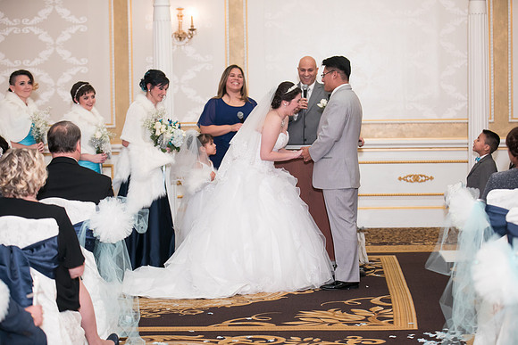Kristina & Eder - Wedding Images-411