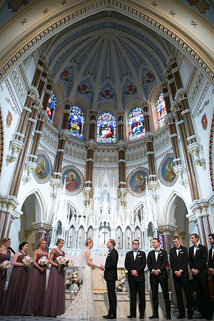 Kimberly & Michal Wedding Images-262