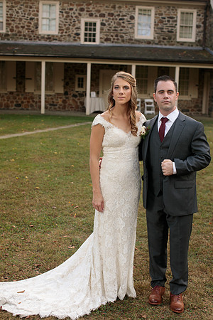 Jennifer & Andrew Wedding-507