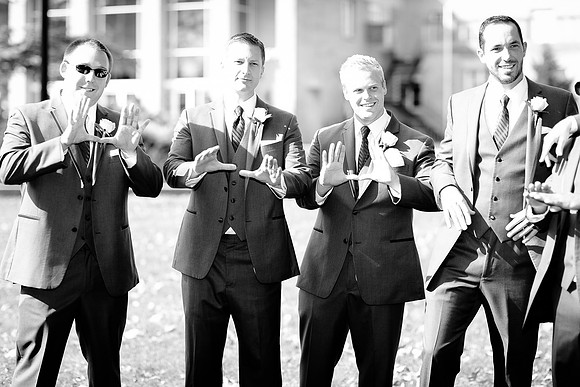 Kristen & Steve Wedding-323