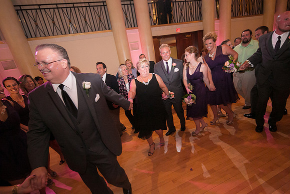 Kristen & Steve Wedding-863