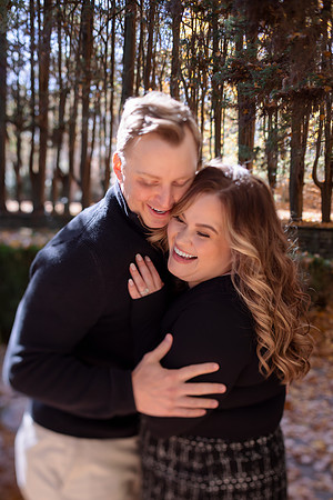 Jaclyn & Collin Engagement Portraits-52