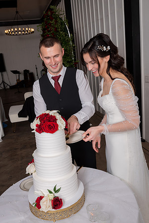 Diana & Igor Wedding-935