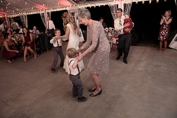 Jennifer & Andrew Wedding-967