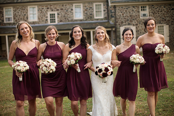 Jennifer & Andrew Wedding-475
