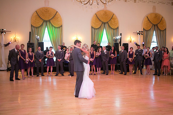 Kristen & Steve Wedding-813