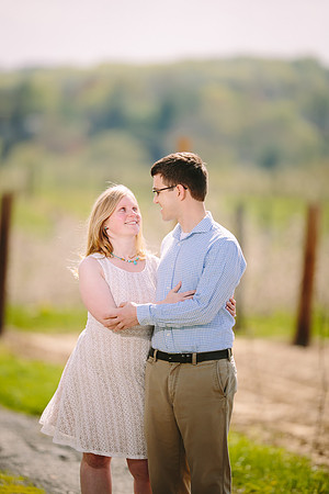 Melissa and Steve Engagement-006