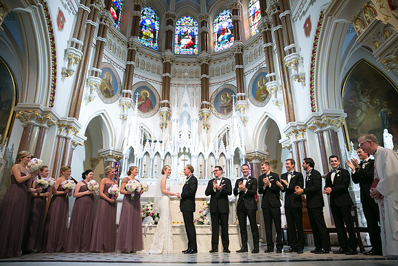 Kimberly & Michal Wedding Images-290