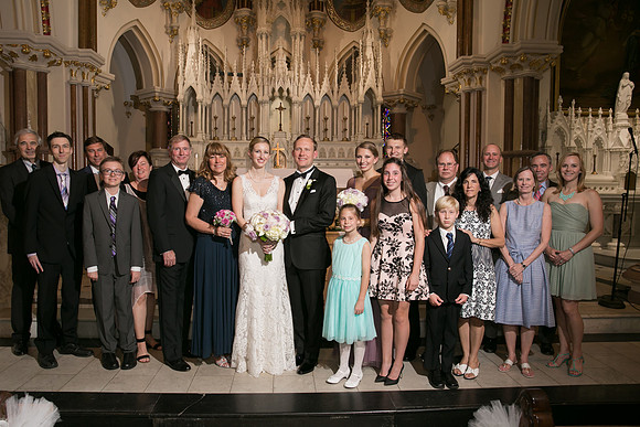 Kimberly & Michal Wedding Images-358