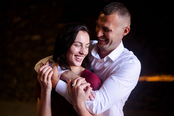 Diana & Igor Engagement Portraits-83
