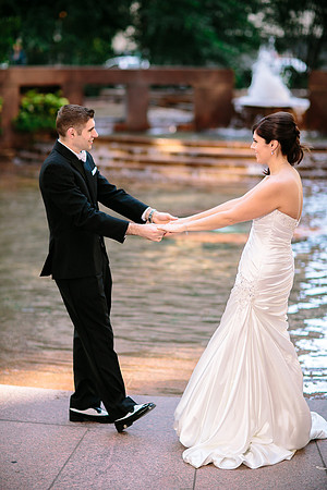 Melissa & Jeff Wedding-289