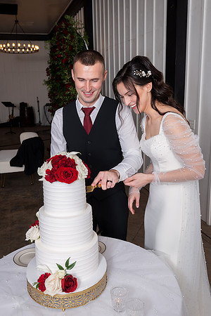 Diana & Igor Wedding-939