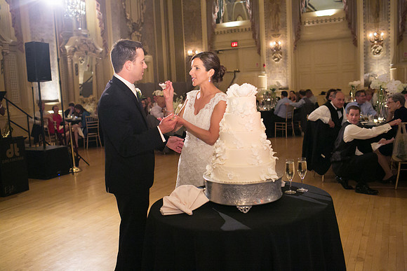 Melissa & Joe Wedding-853