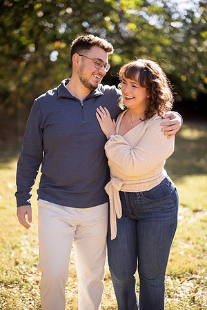 Dasha & Dominic Engagement Portraits-22