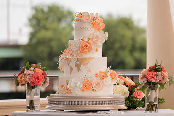 Sandra & Pat Wedding-731