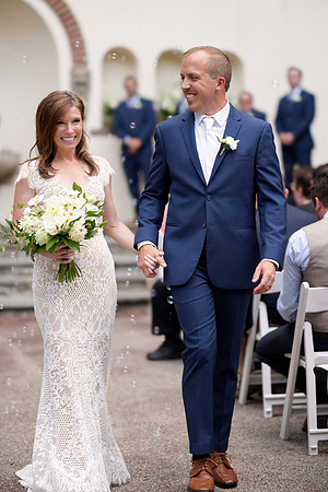 Allison & John Wedding-474