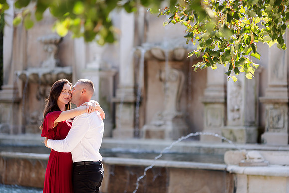 Diana & Igor Engagement Portraits-12