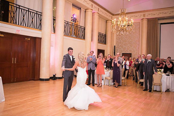 Kristen & Steve Wedding-800