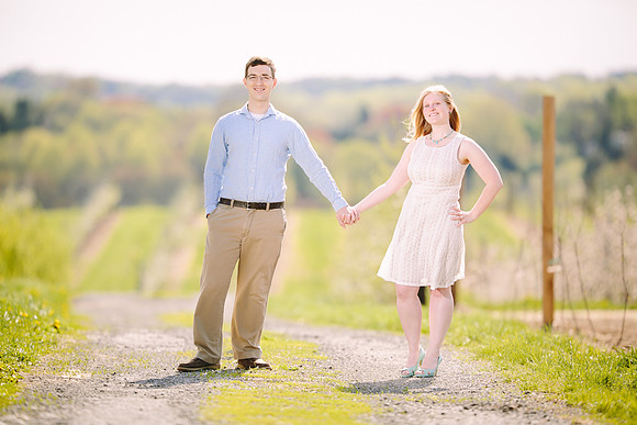 Melissa and Steve Engagement-016