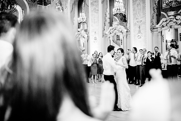 Melissa & Joe Wedding-939
