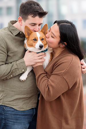 Amanda & Conor Engagement Portraits-26