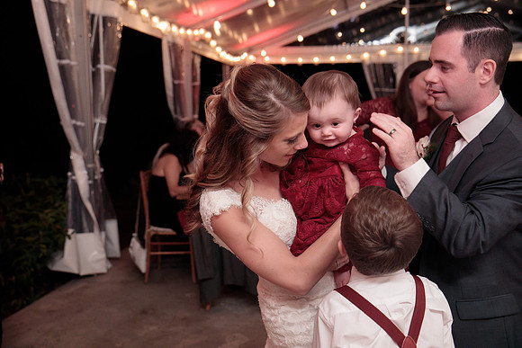 Jennifer & Andrew Wedding-919