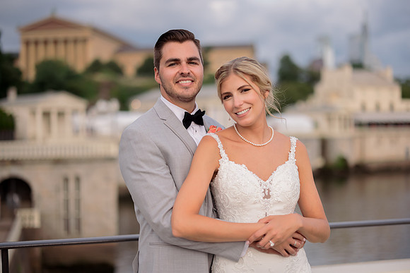 Sandra & Pat Wedding-811